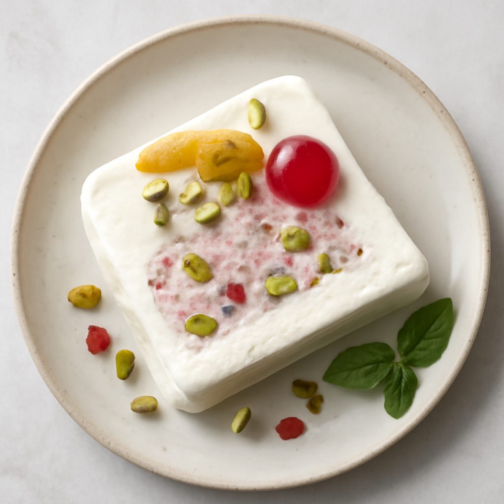 Cassata Gelato