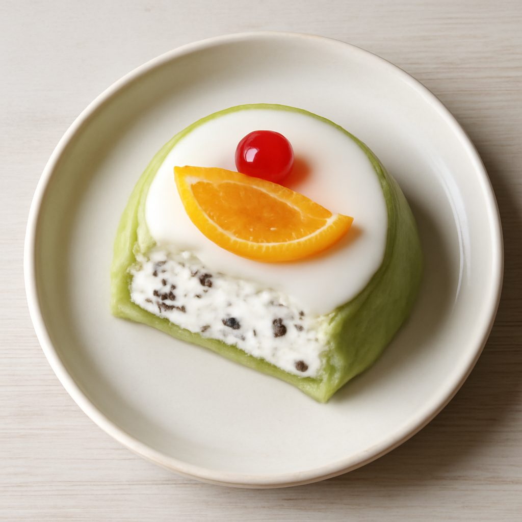 Cassata Siciliana