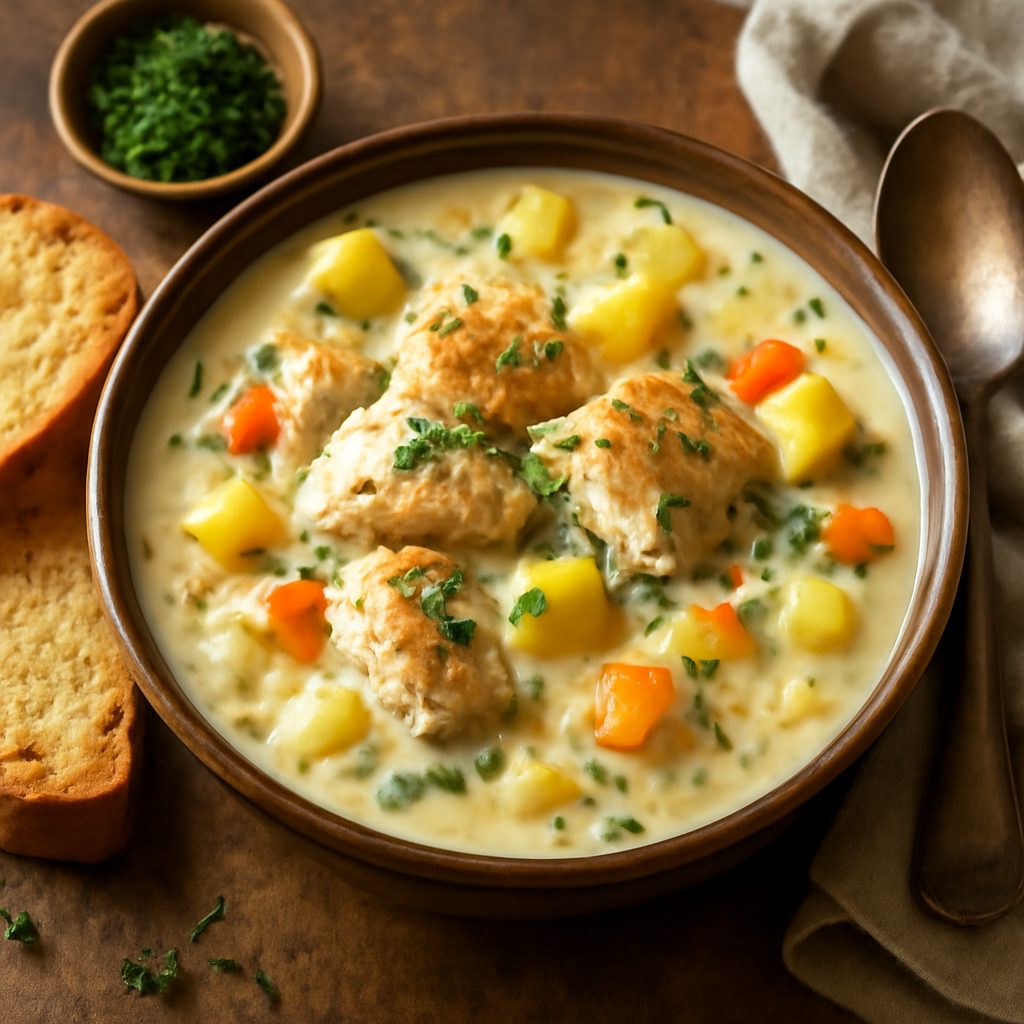 La Straordinaria Zuppa di Pesce di Cathy Low Carb