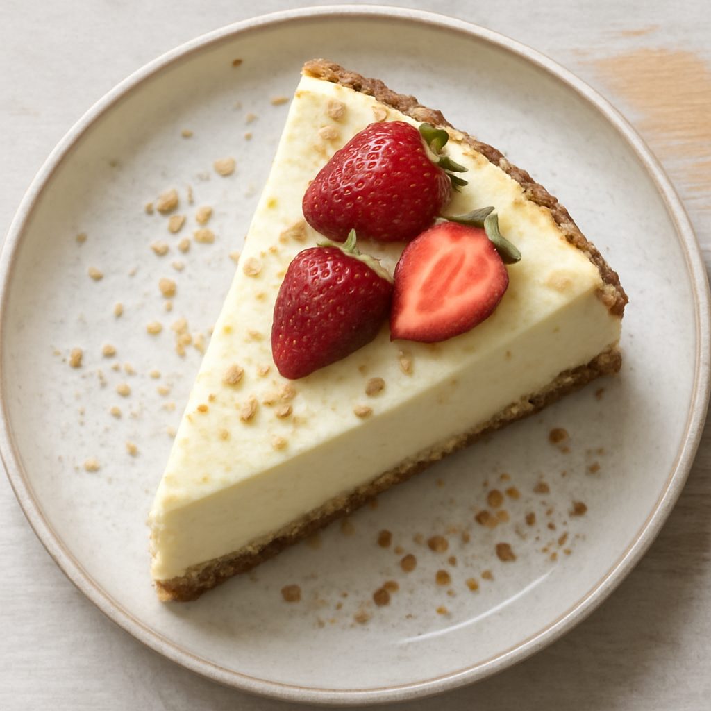 Cheesecake Protein