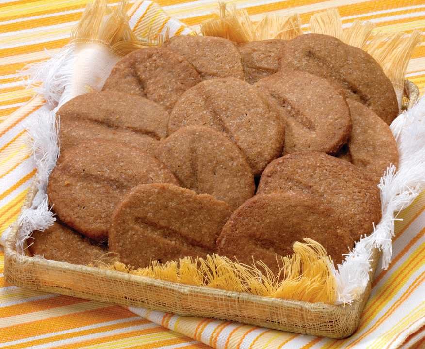 Chicchi di caffè Low Carb