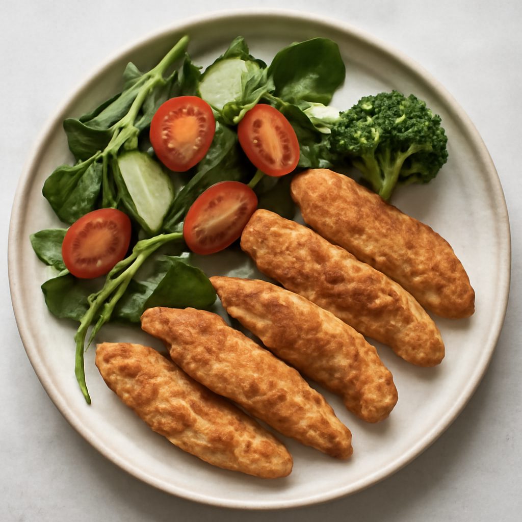Chicken Tenders