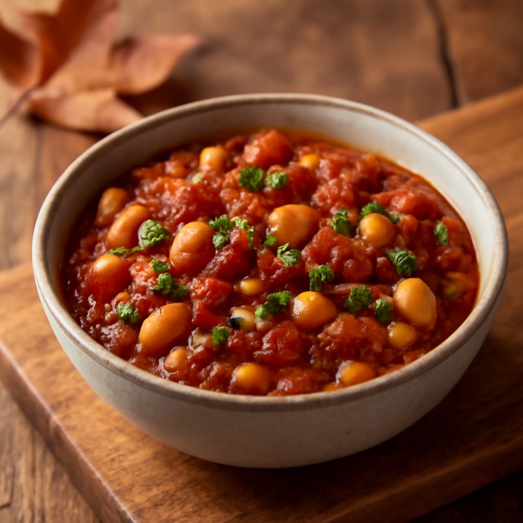 Chili Canadese Light High-Protein