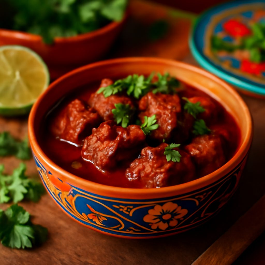 Chili Colorado Light Fit - Monoporzione