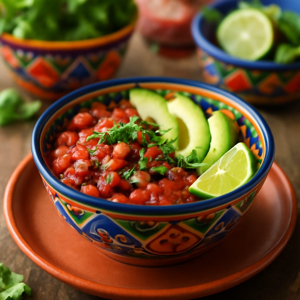 Chili Messicano Light High-Protein Monoporzione