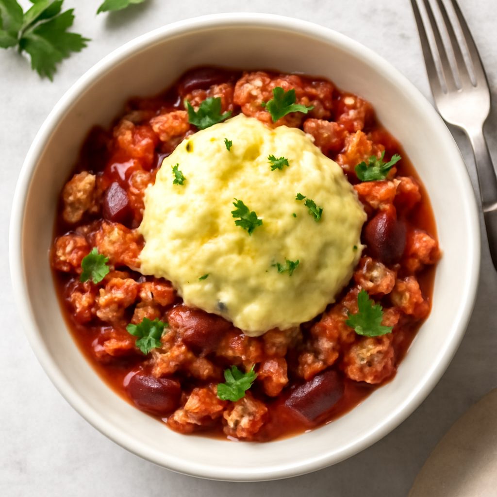 Chilli Dolce