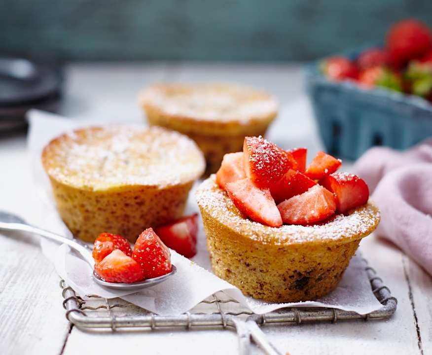 Choco-cheescake (senza glutine) Protein