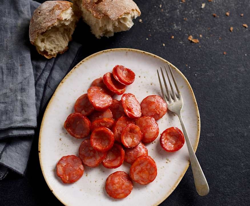 Chorizo insaporito Low Fat