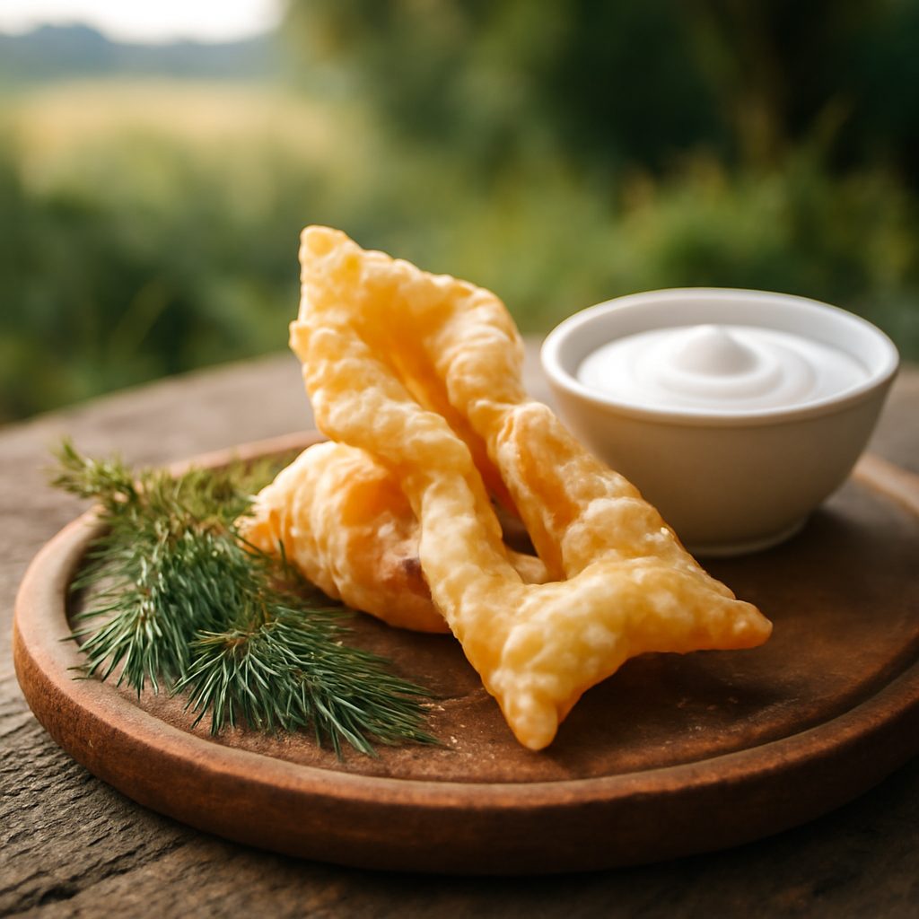 Chrusciiki