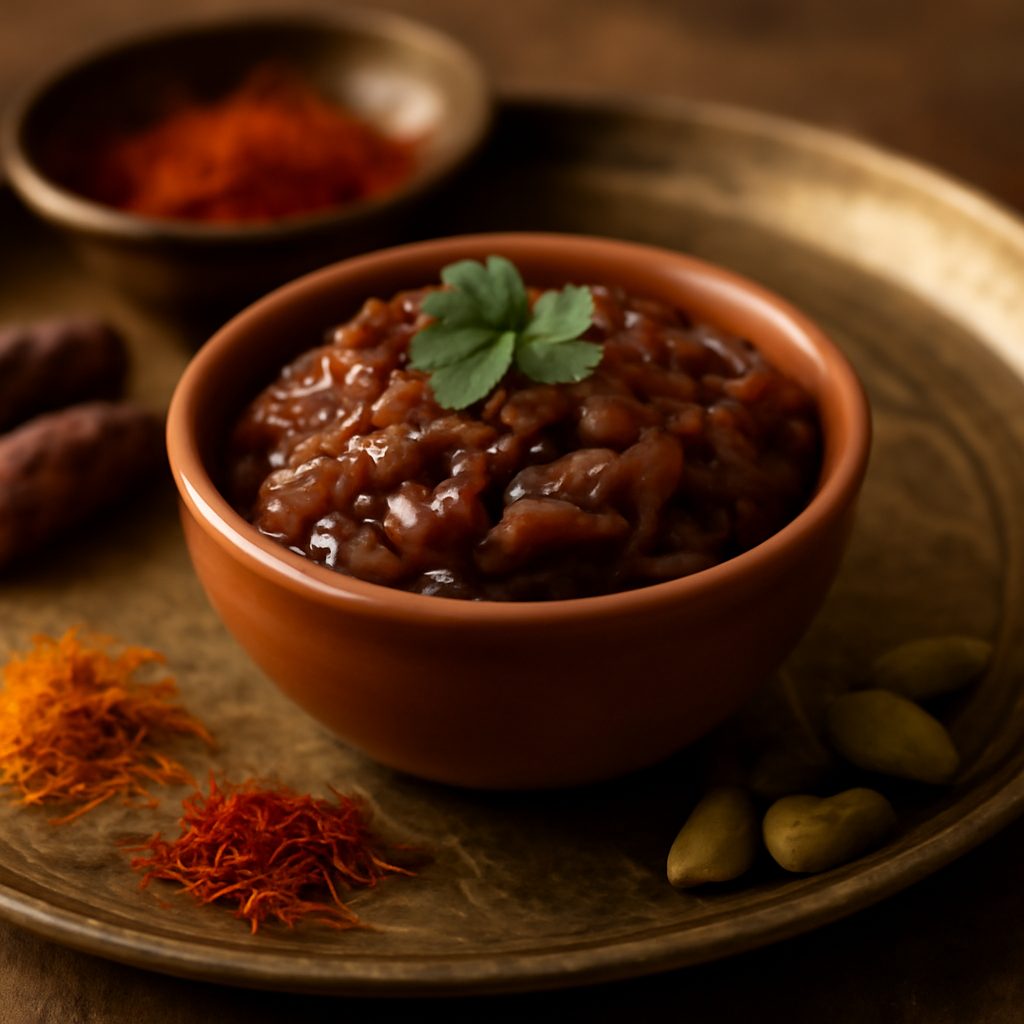 Chutney di Cipolla e Tamarindo Protein