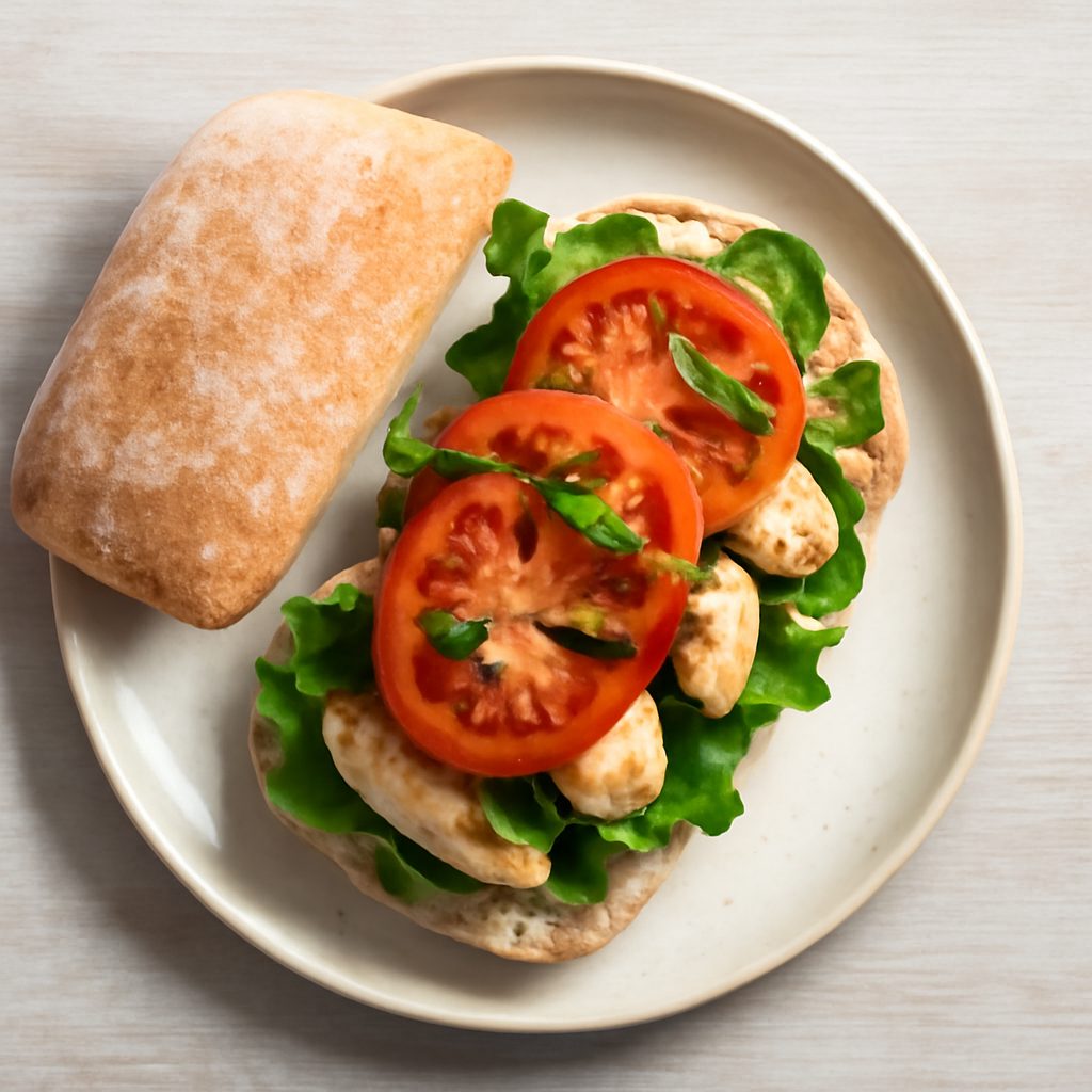Ciabattina Protein
