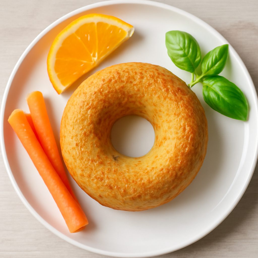 Ciambella ACE Proteica Low-Carb