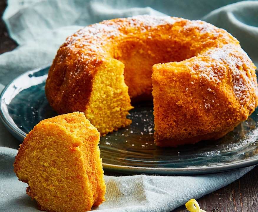 Ciambella ACE Low Fat