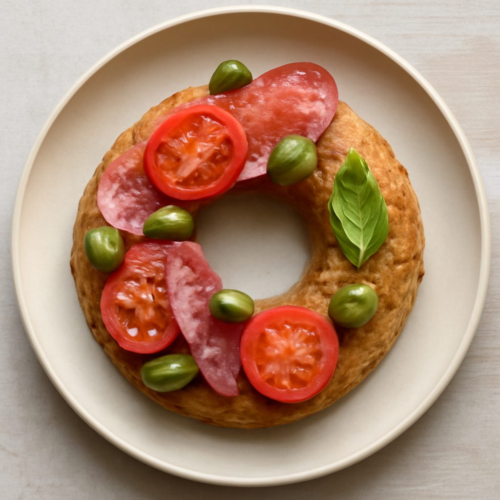 Ciambella Ciociara