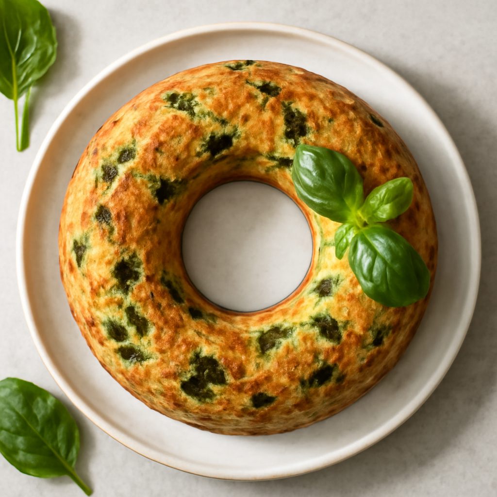 Ciambella del Mugnaio