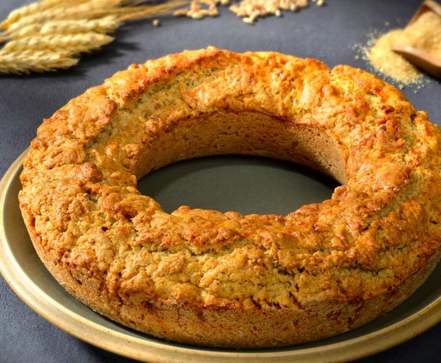 Ciambella del mugnaio Protein