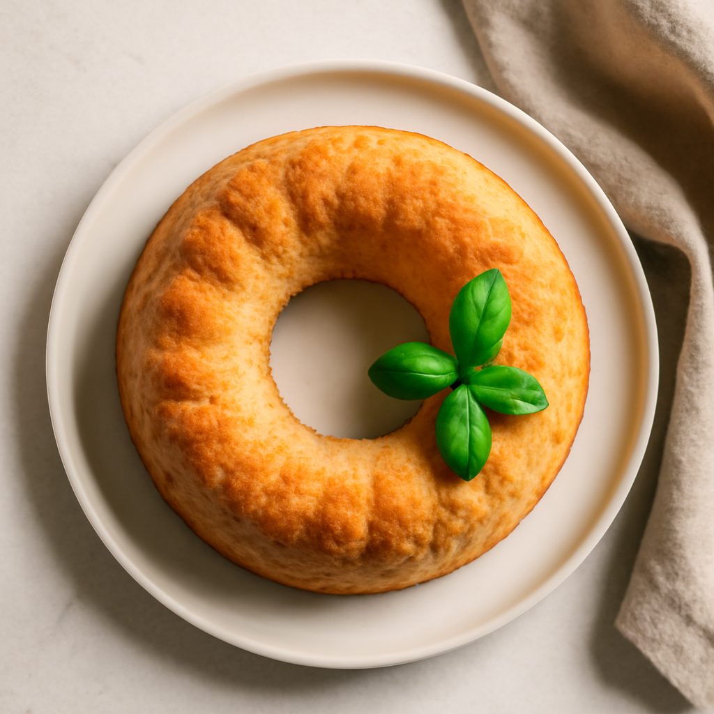 Ciambella Protein