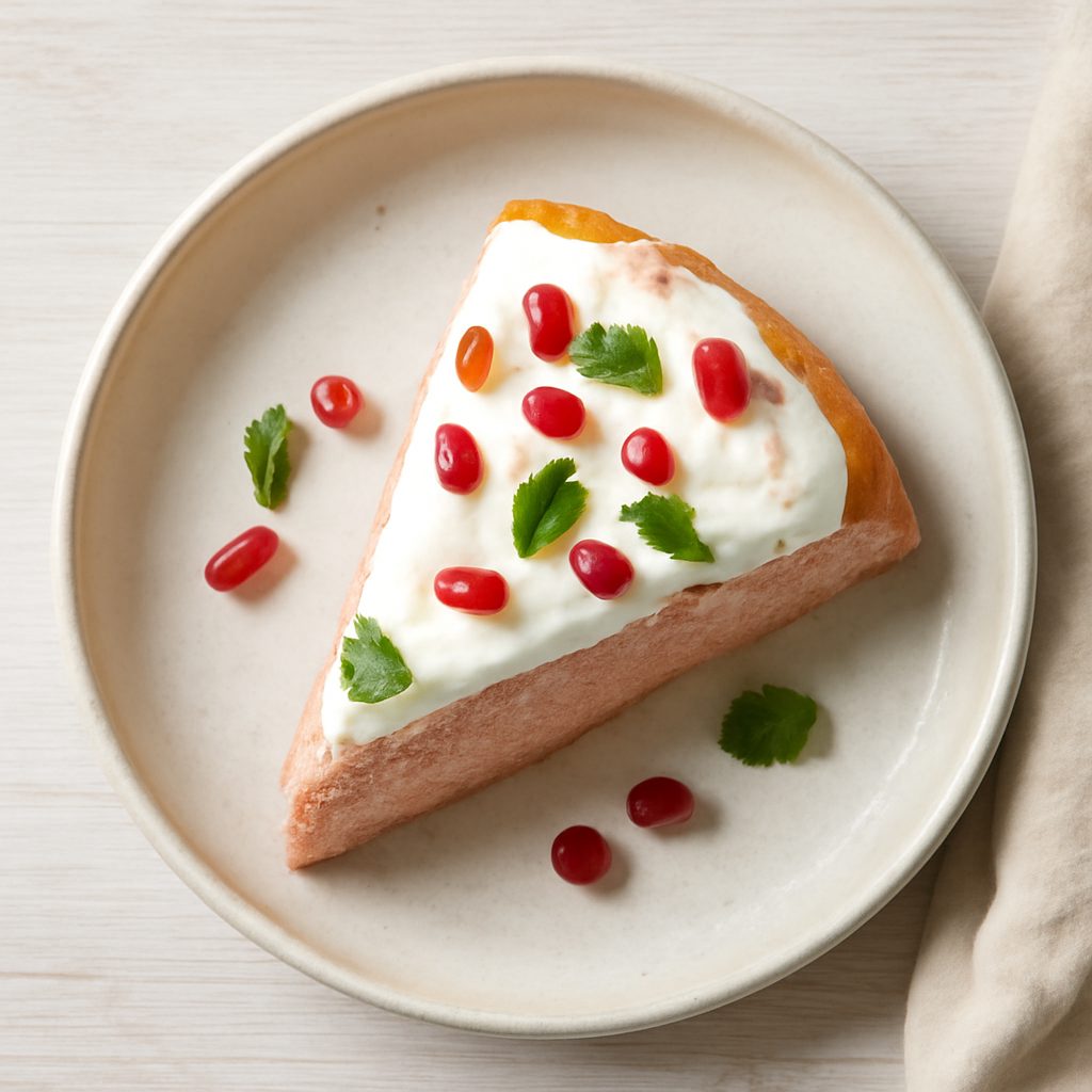 Ciaramicola Proteica Low-Carb