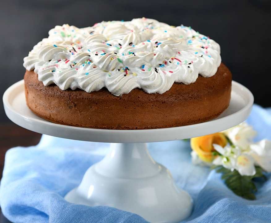 Ciaramicola Low Carb