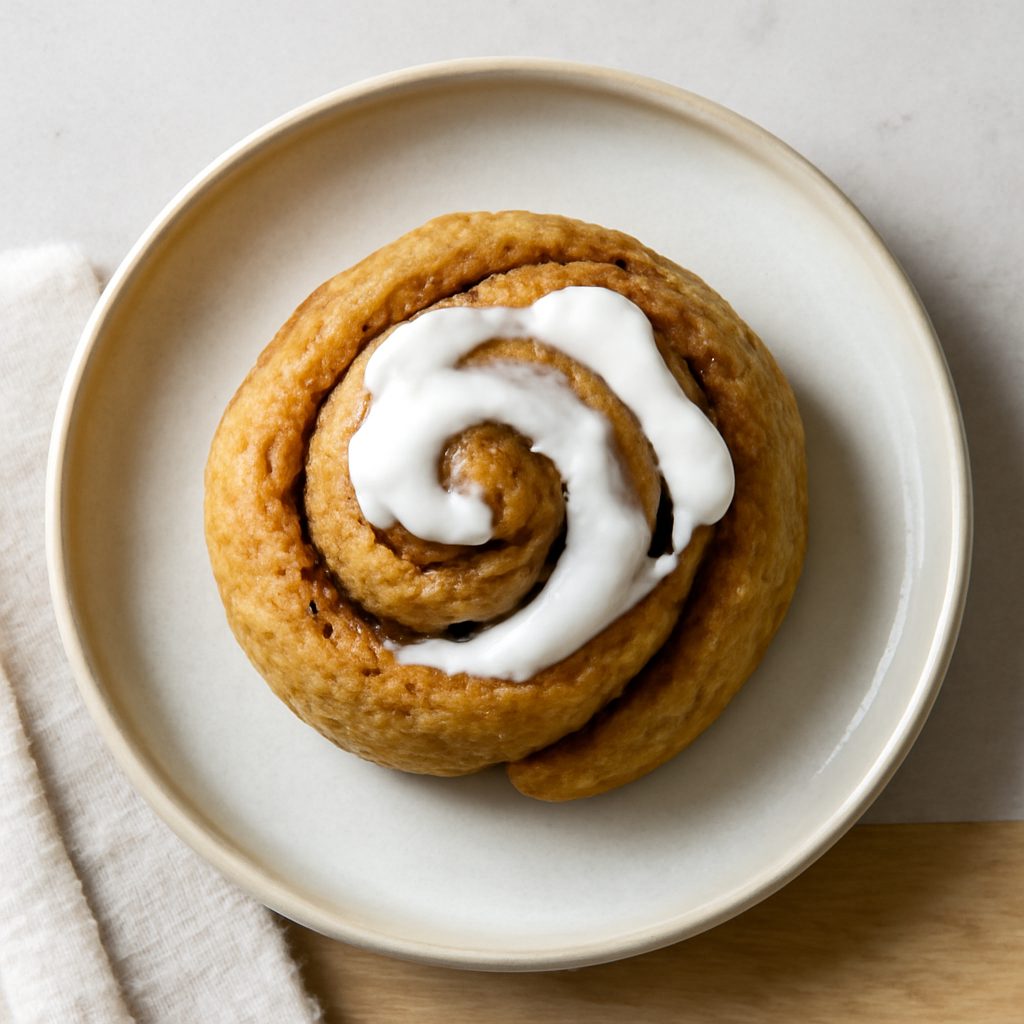 Cinnamon Roll