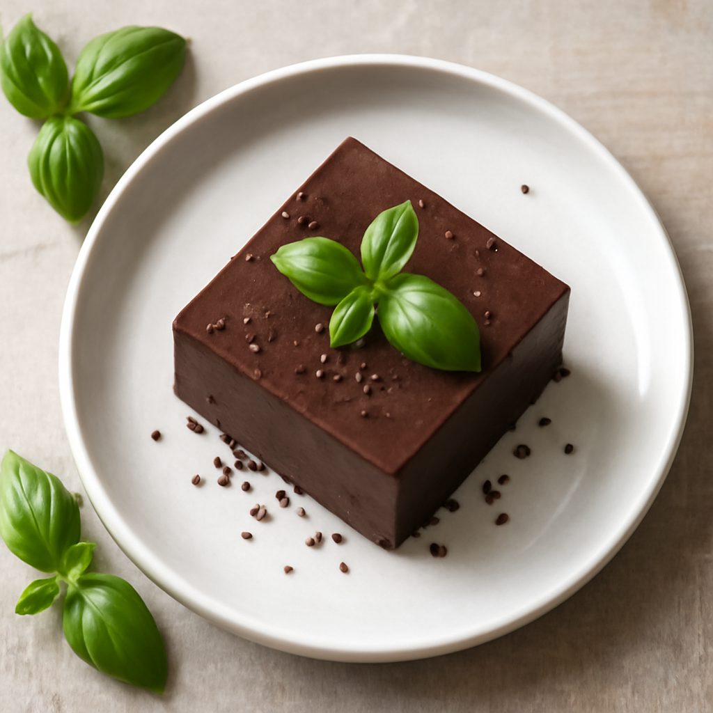 Cioccolatino ripieni al burro di arachidi