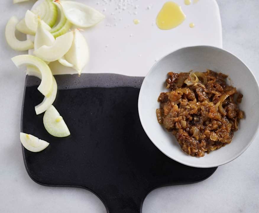 Cipolle brunite (200 g) Low Fat