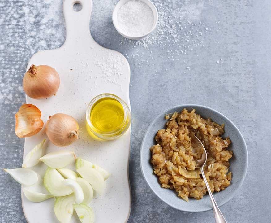 Cipolle dorate (200-300 g)
