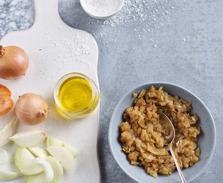Cipolle dorate (80 g)