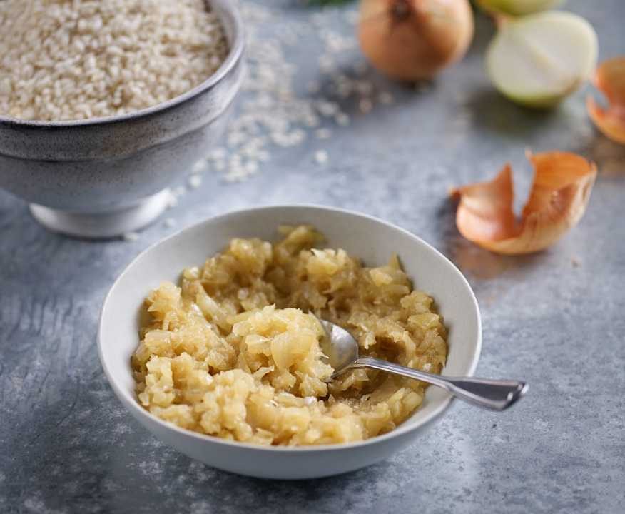 Cipolle insaporite (300 g) Low Carb