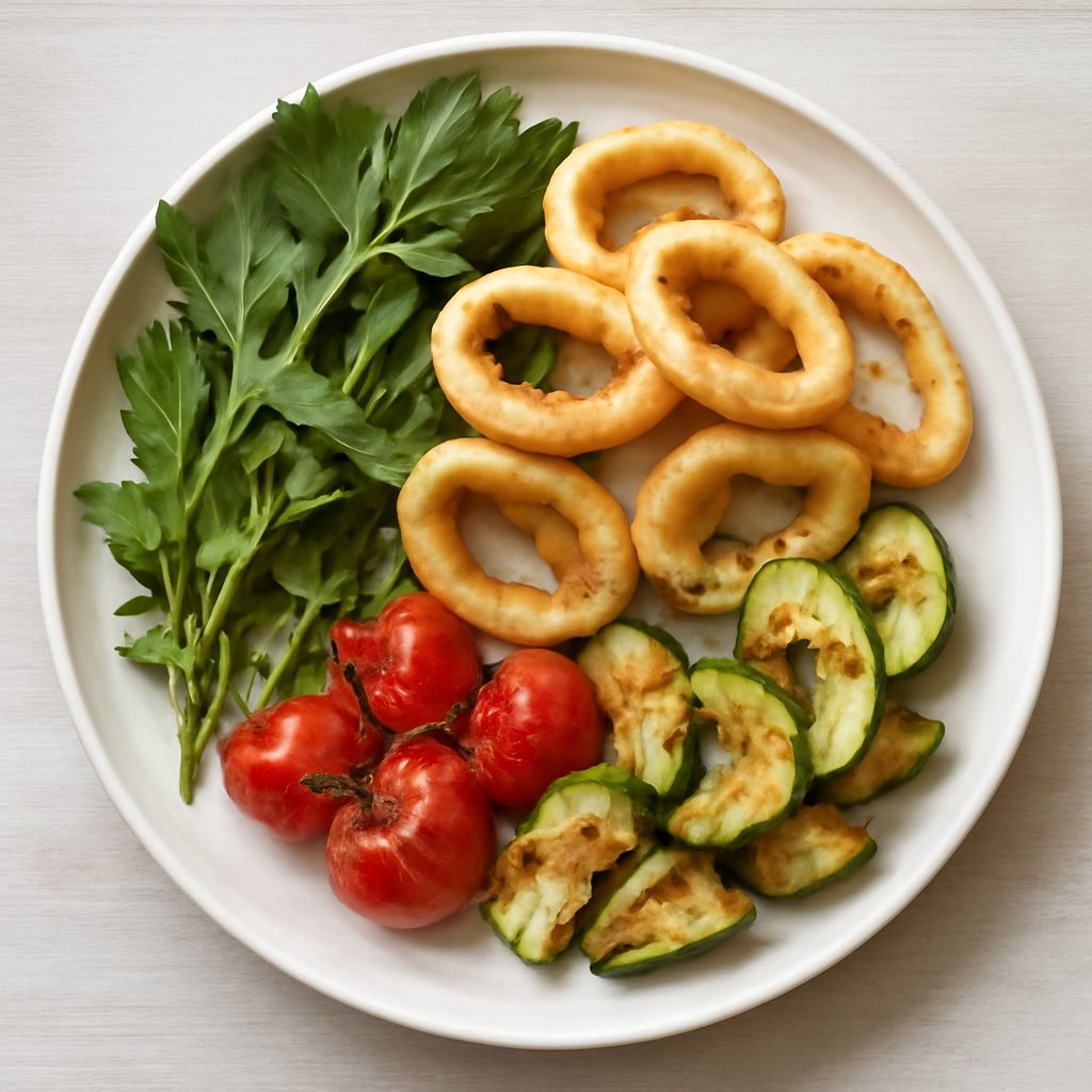 Cirighet Proteico Low-Carb