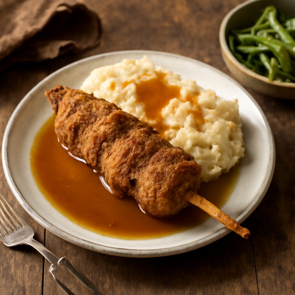 Pollo di Città Protein