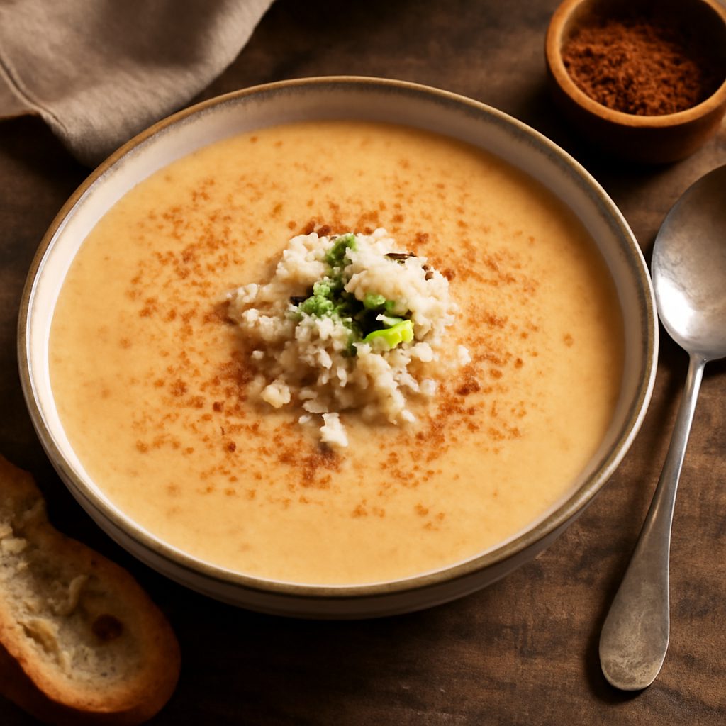 Zuppa di Granchio Classica Protein