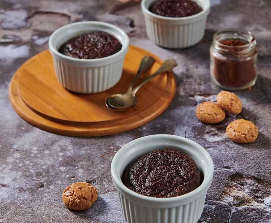 Cocotte persi pien Protein