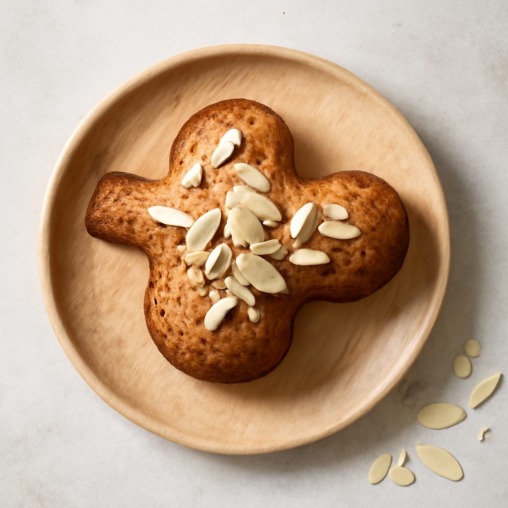 Colomba ai Mirtilli Rossi e Cioccolato Bianco