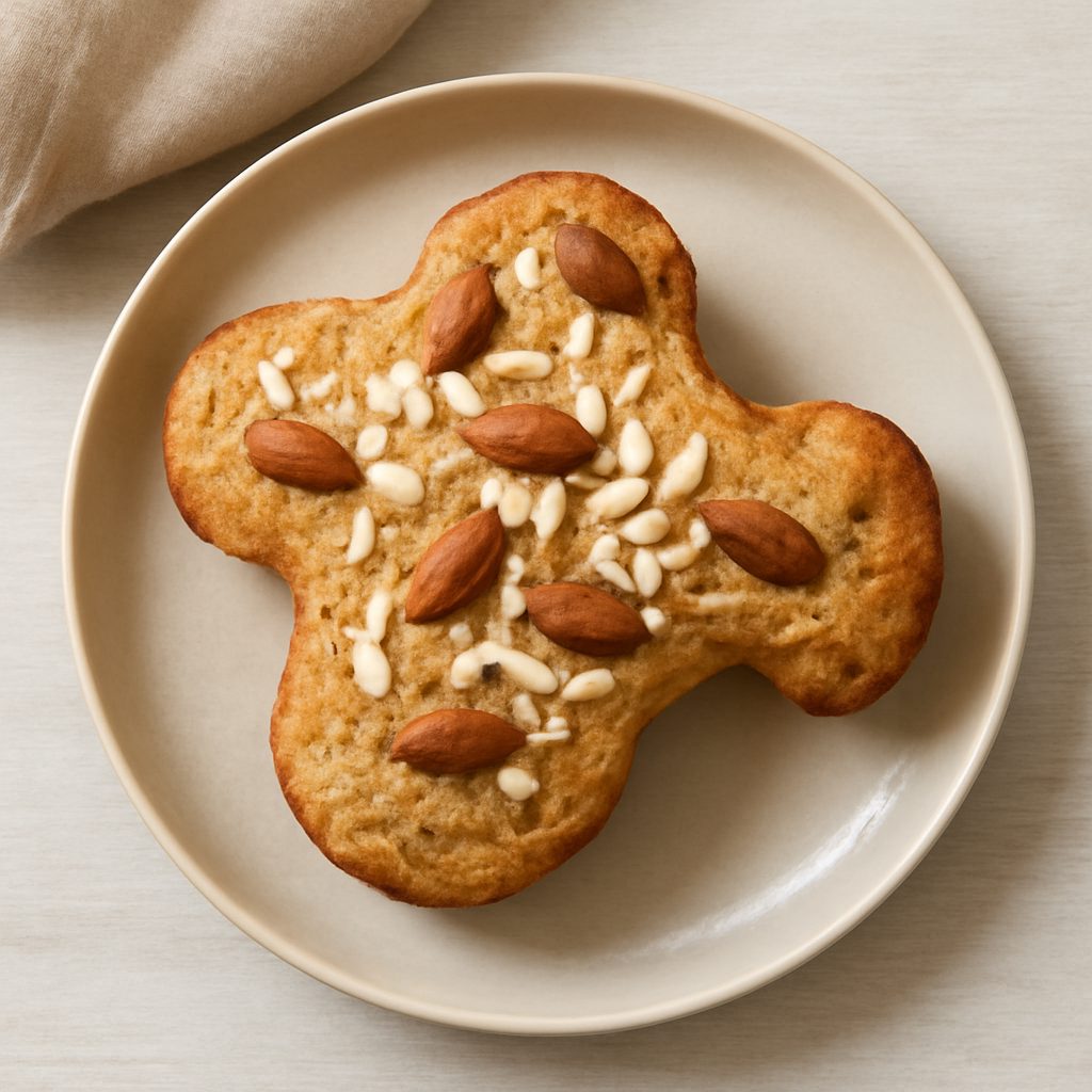 Colomba con Crema al Limoncello