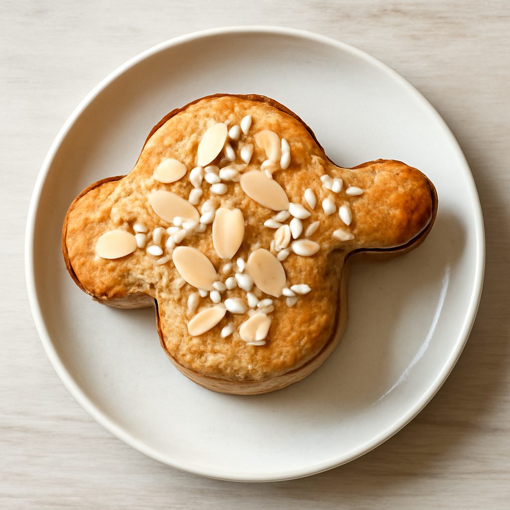 Colomba Proteica Low-Carb (Monoporzione)