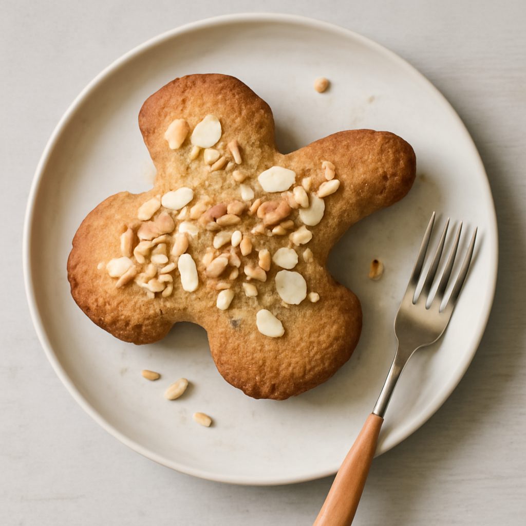 Colomba Proteica Low-Carb