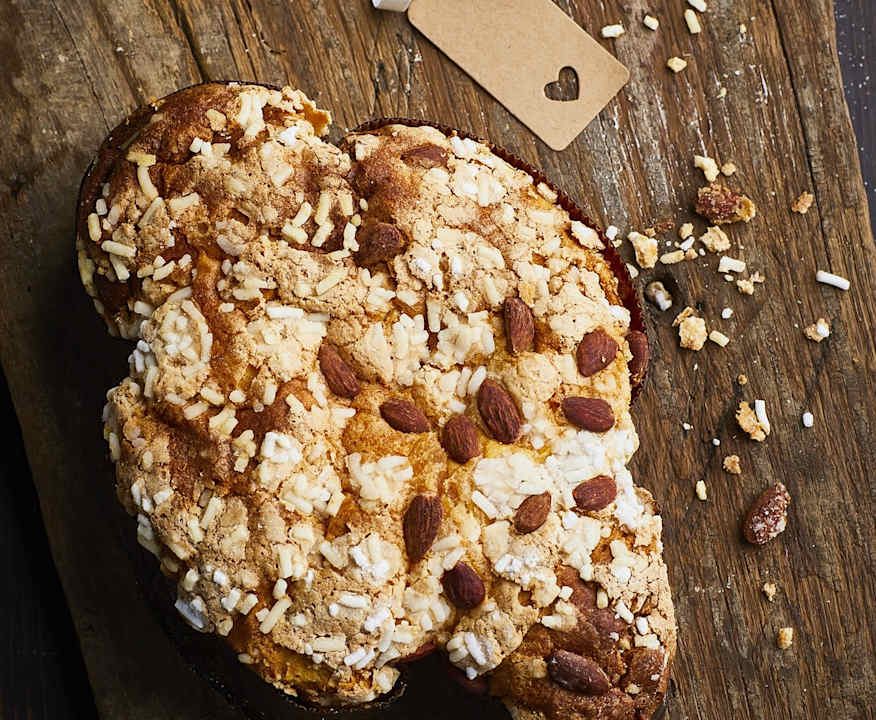 Colomba Protein