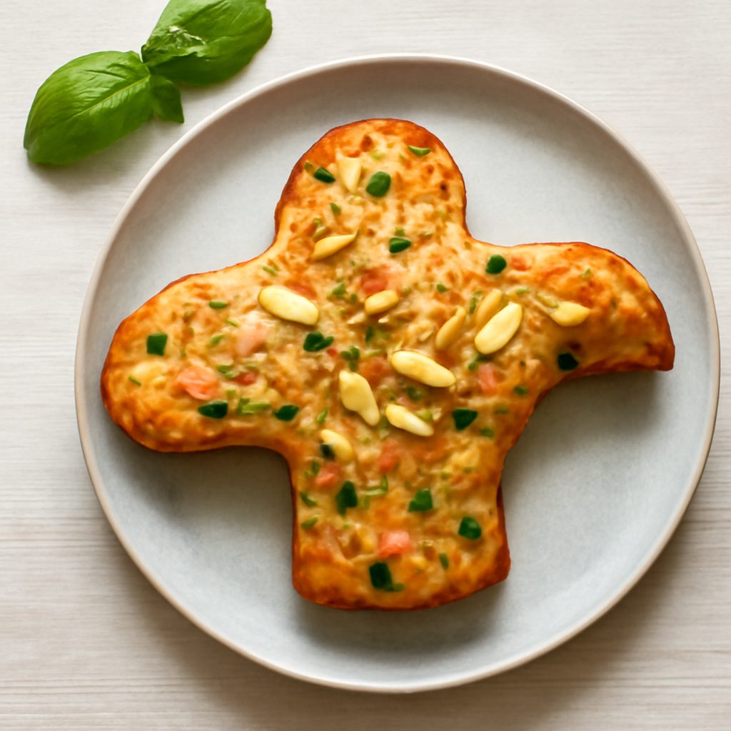 Colomba Salata