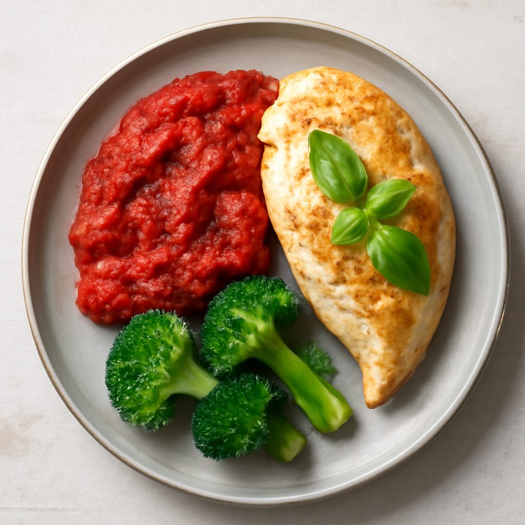 Concentrato di pomodoro - Versione