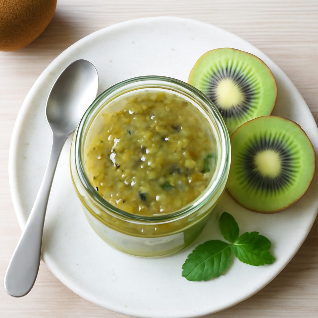 Confettura di Kiwi