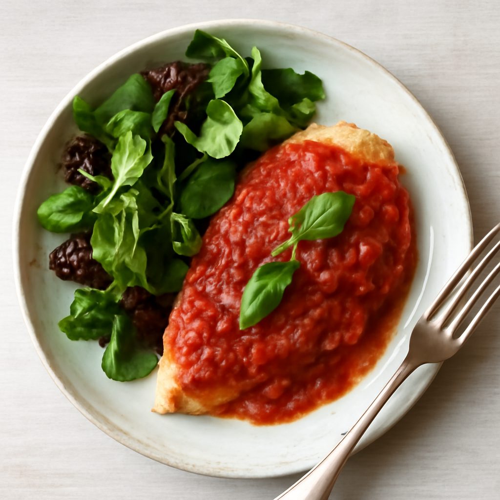 Conserva di Pomodori