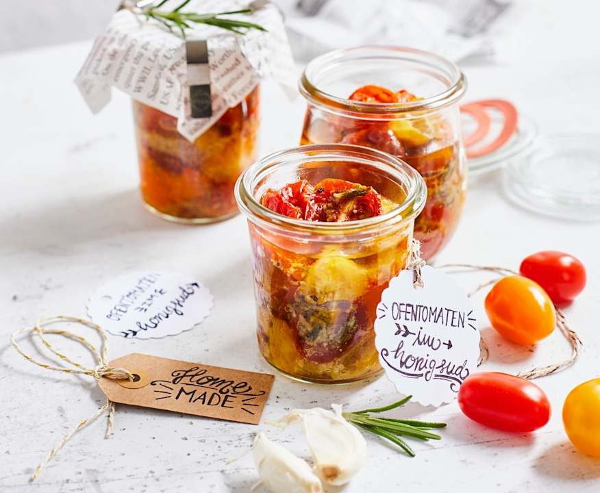 Conserva di pomodori Low Fat