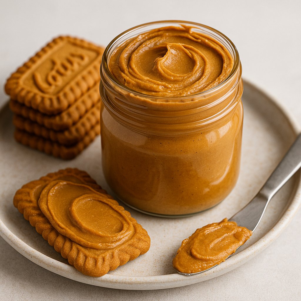 Cookie Butter Protein