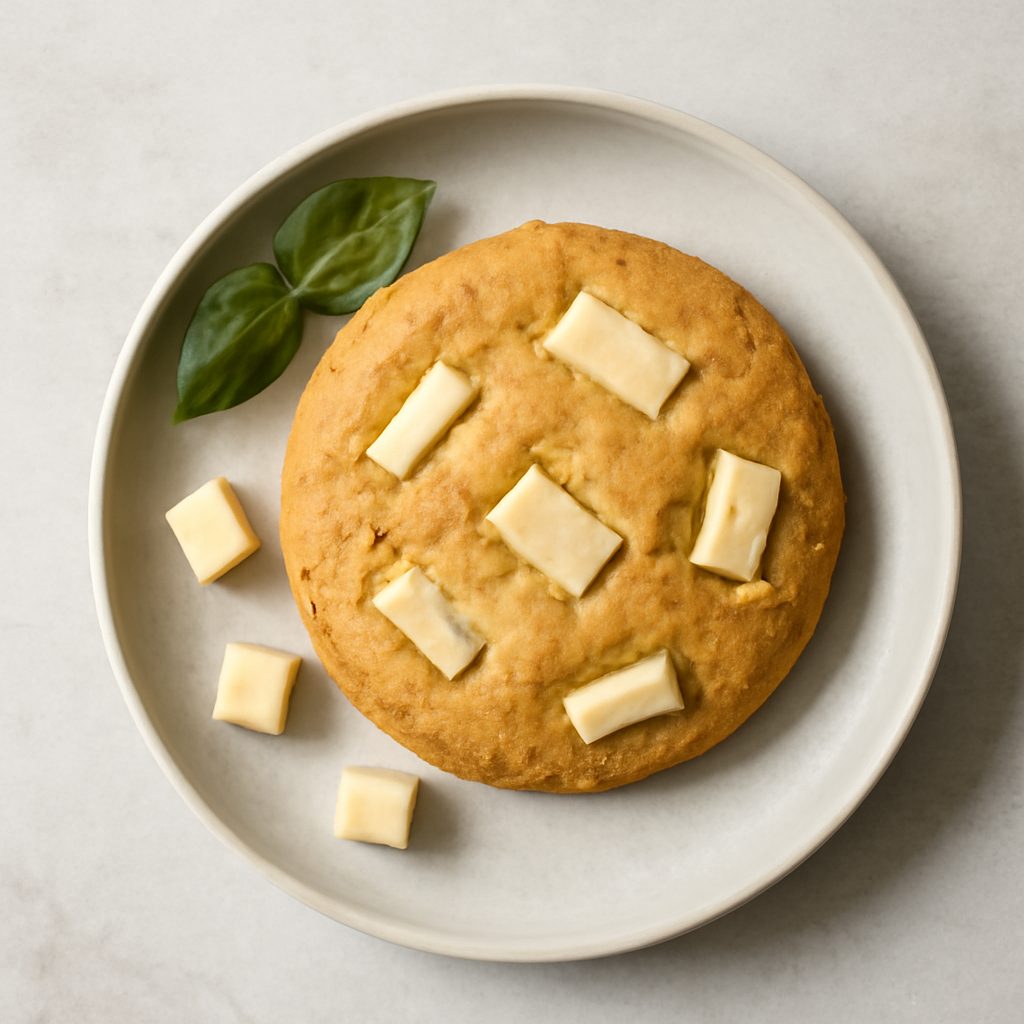 Cookie Cioccolato Bianco Protein