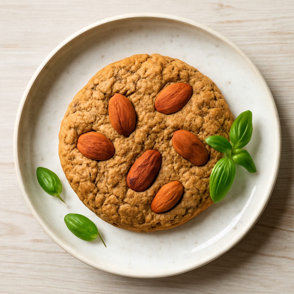 Cookie alle Nocciole