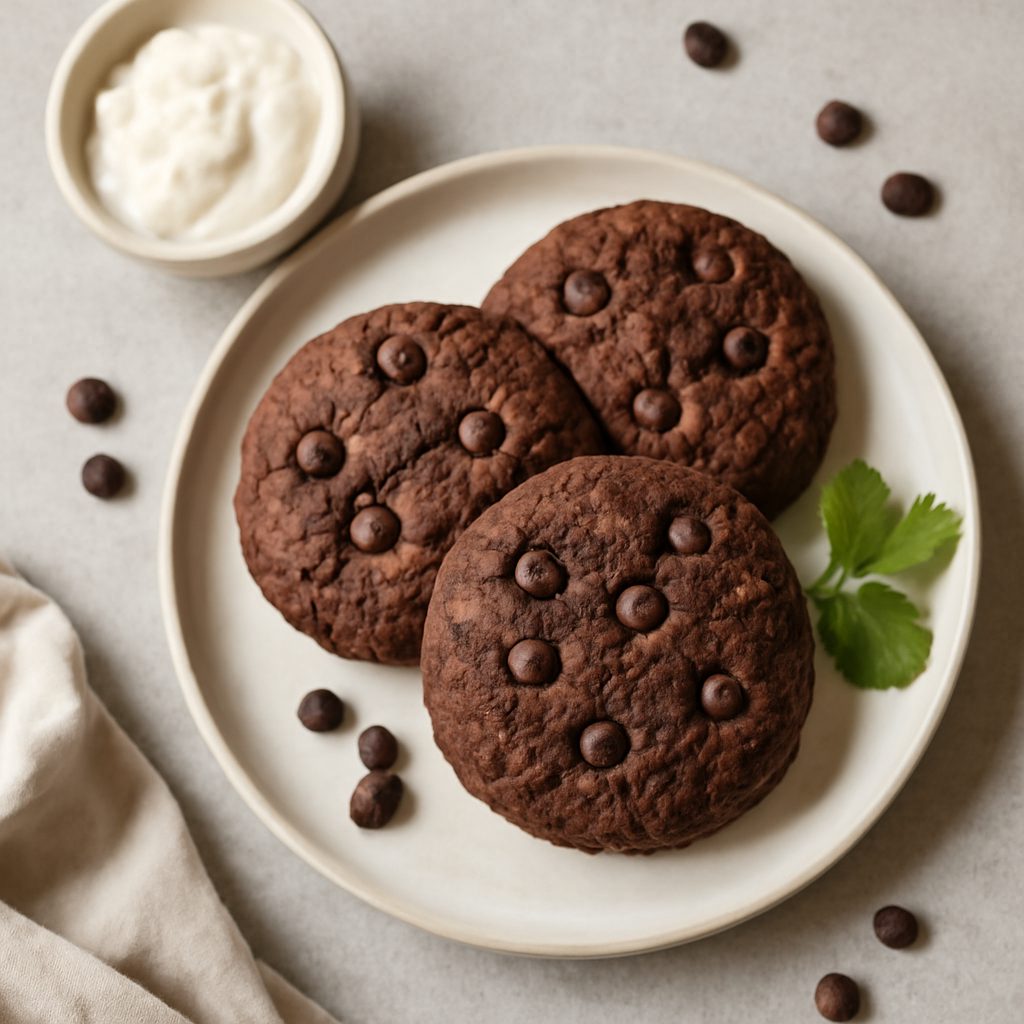 Cookies al Cioccolato