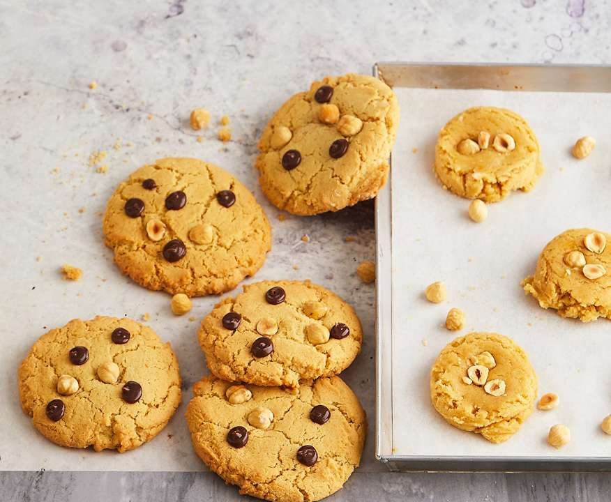 Cookies Low Carb