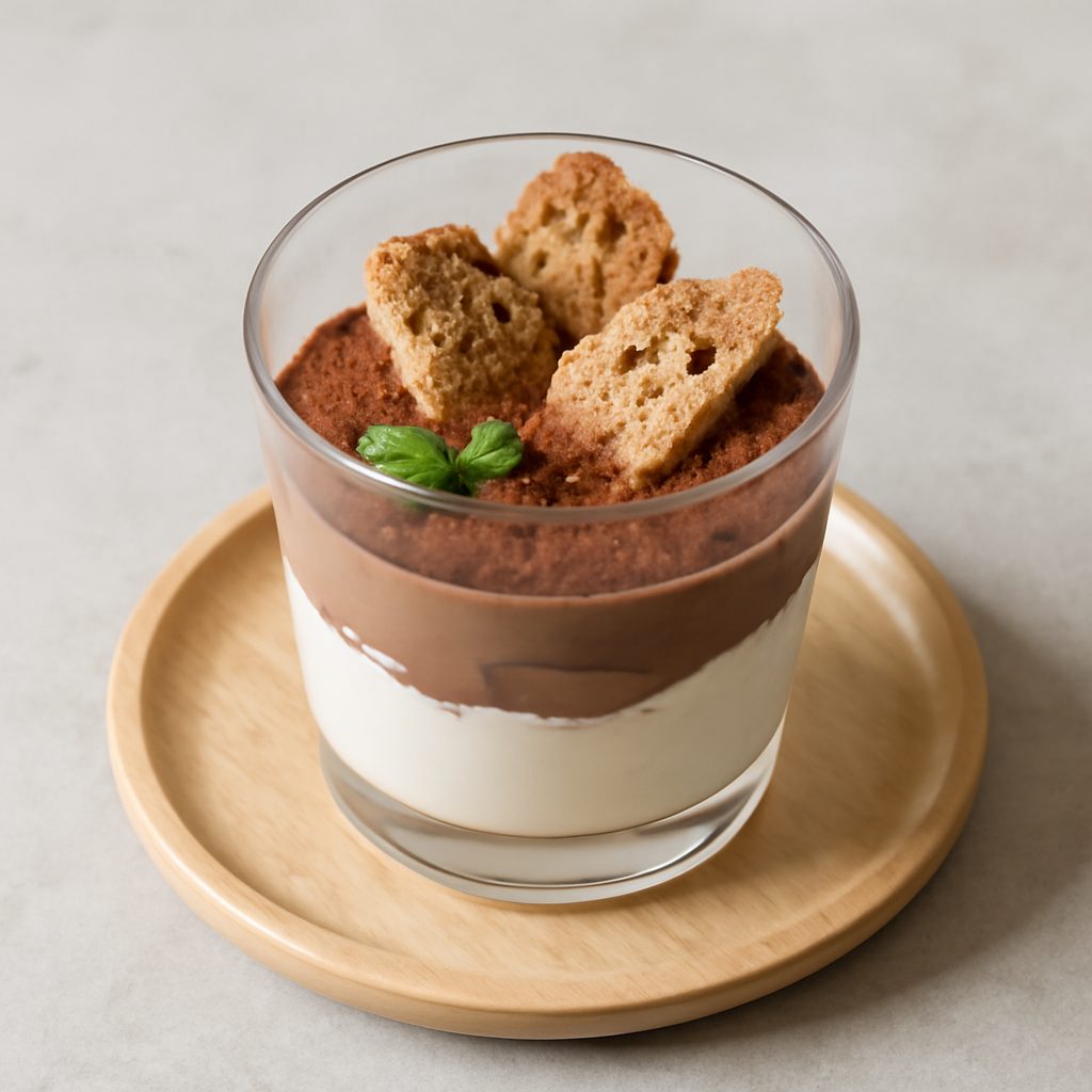 Coppa Cookies
