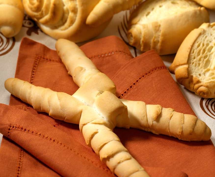 Coppia ferrarese Protein